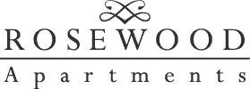 Rosewood Apts. Logo